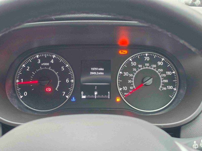 Used Dacia Duster NL73YYR 14
