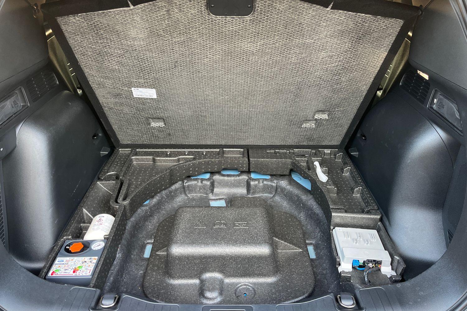 Ford Kuga Photo 25