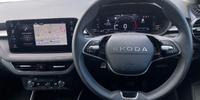 Skoda Fabia Photo 15