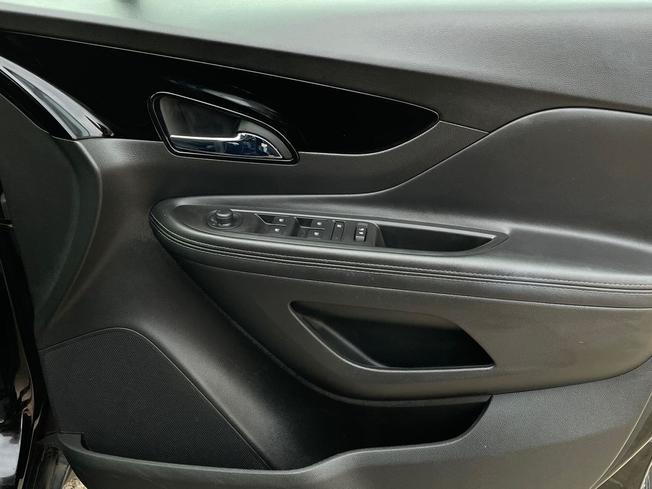 VAUXHALL Mokka X Photo 29