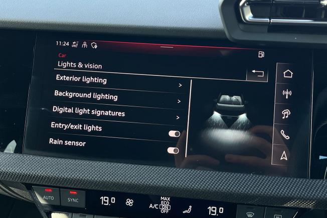 Audi A3 Photo 36