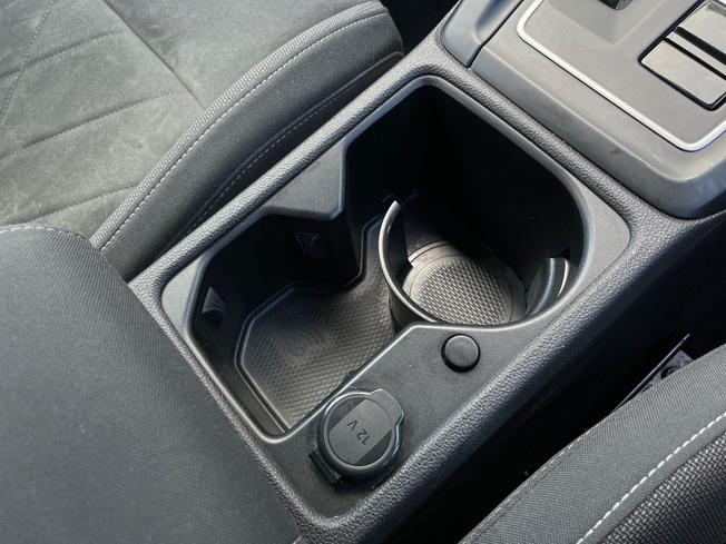 Volkswagen Golf Photo 41
