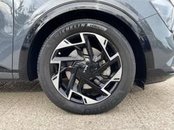 KIA Sportage Photo 5