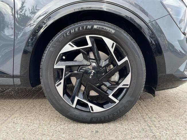 KIA Sportage Photo 5