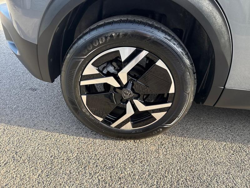 Used Peugeot 2008 LO24AWF 41