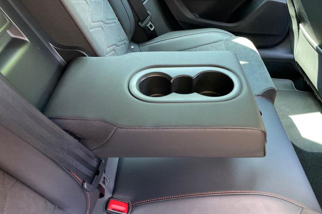 SEAT Leon Photo 40
