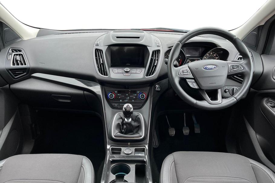 Used Ford KUGA YS17DVN 10