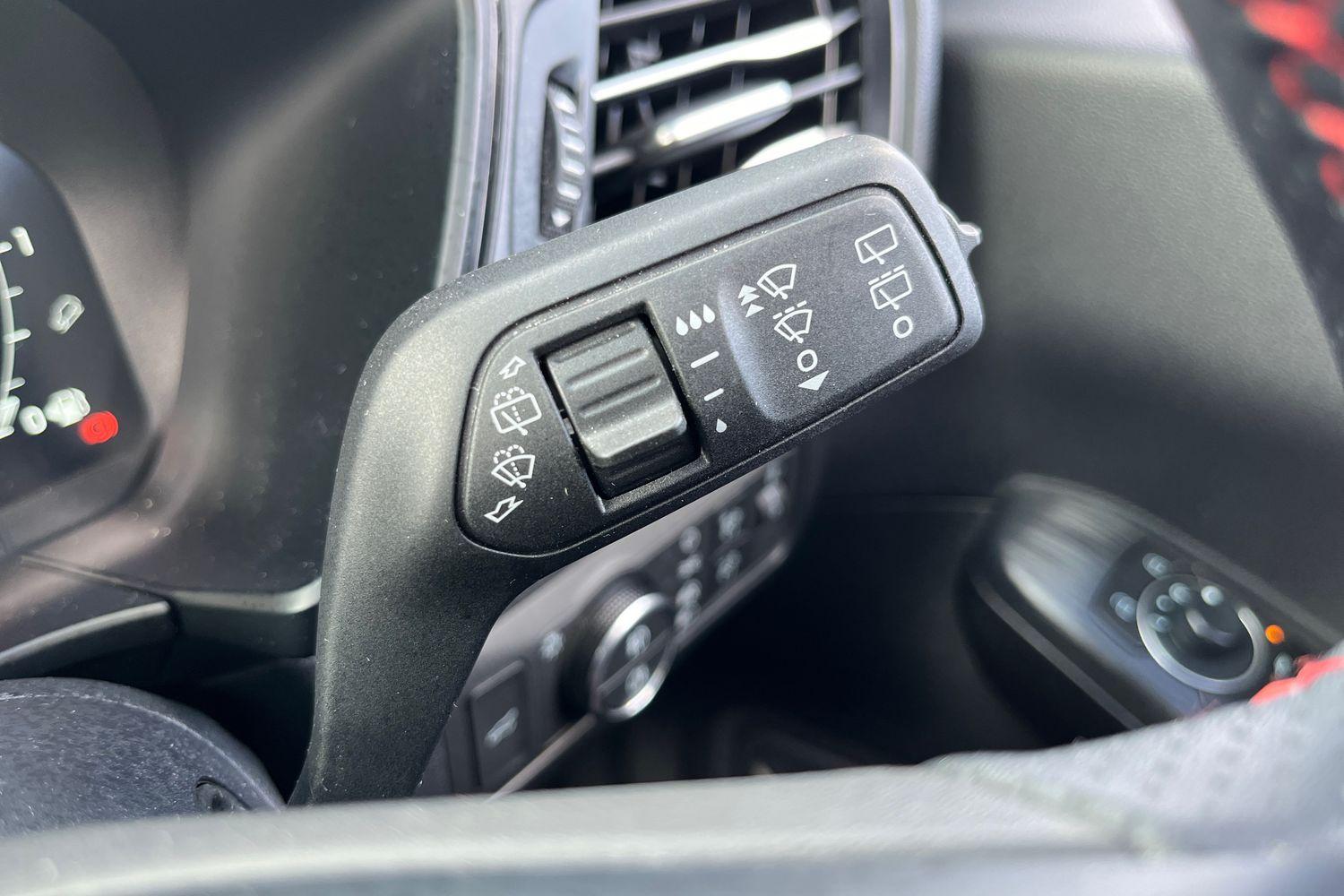 Ford Kuga Photo 14