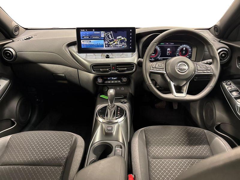 Used Nissan Juke MJ75BVL 11