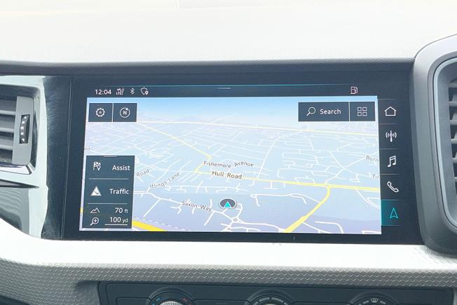 Audi A1 Photo 14