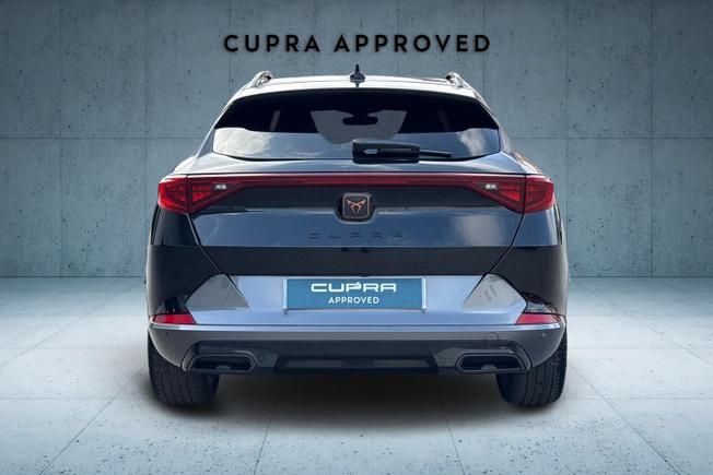 CUPRA Formentor Photo 7