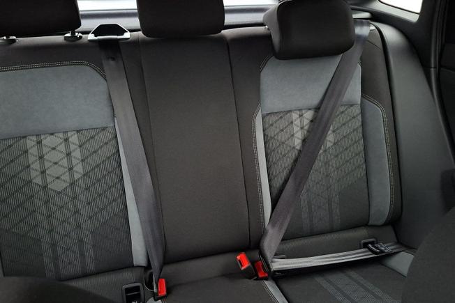 Volkswagen Taigo Photo 9