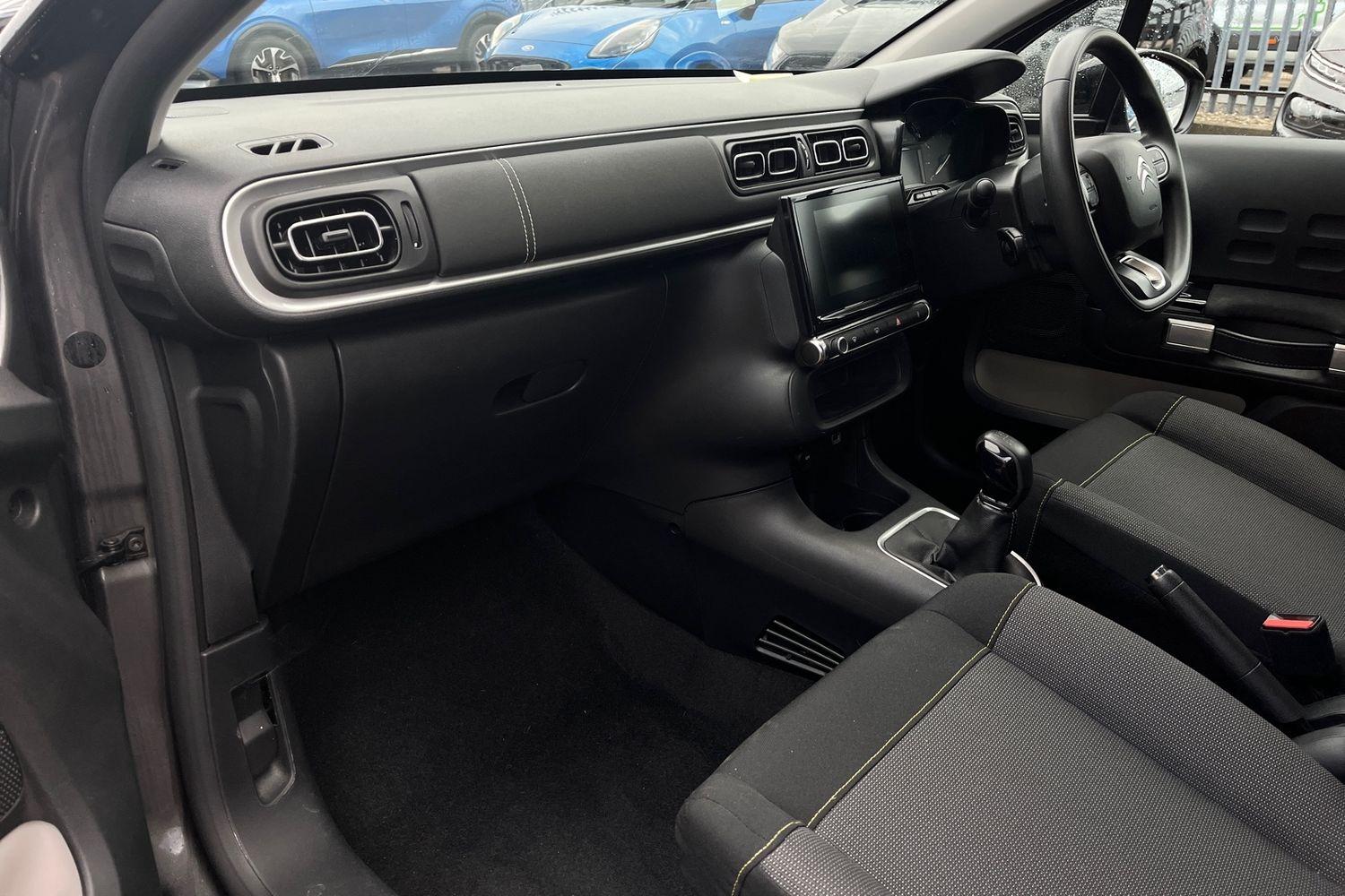 Citroen C3 Photo 17