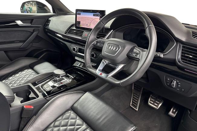 AUDI Q5 Photo 7