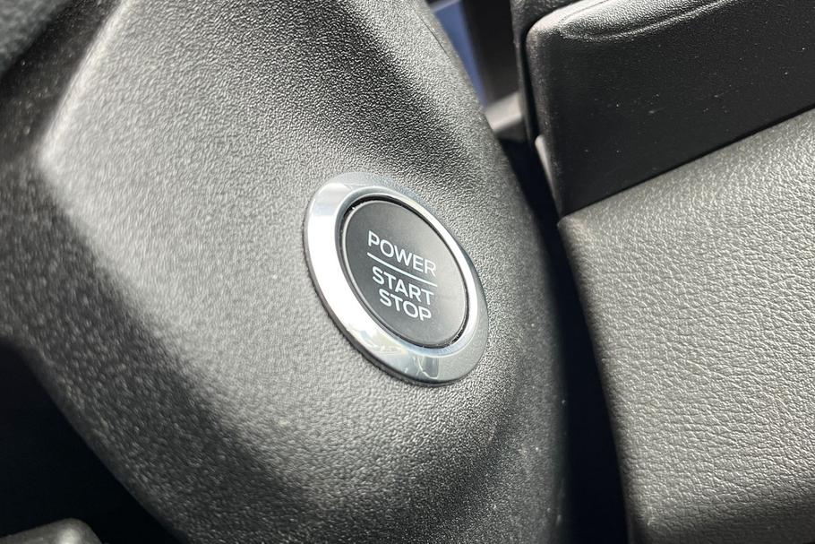 Used FORD TRANSIT WN75CCK 32