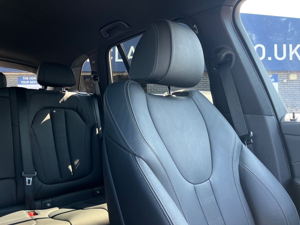 BMW X5 Photo 39