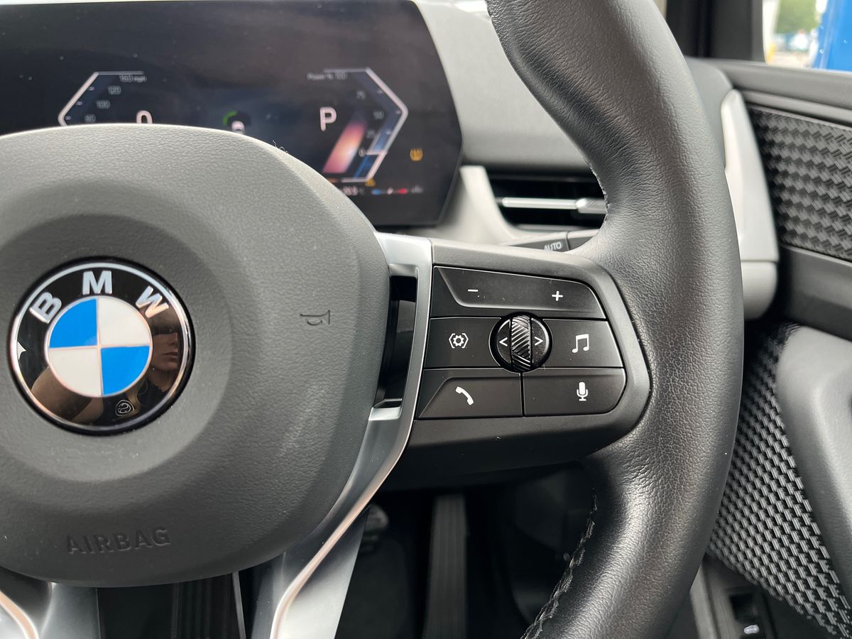 BMW 2 Series Active Tourer Photo 16