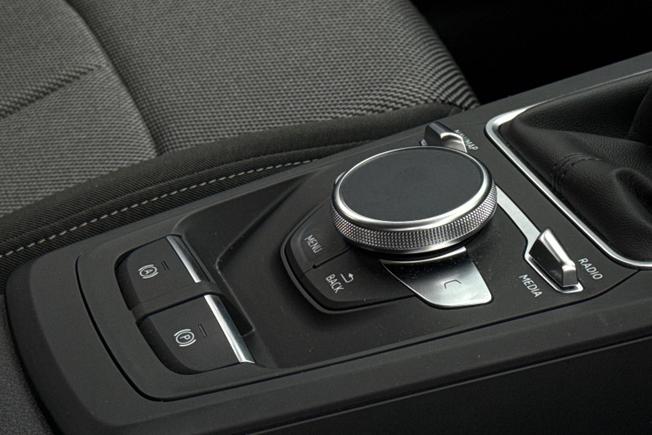 AUDI Q2 Photo 51