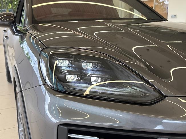 PORSCHE Cayenne Photo 21