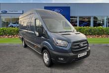 Used Ford TRANSIT WO25UCV 1