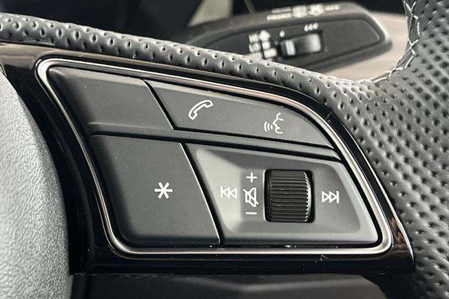 AUDI A3 Photo 17