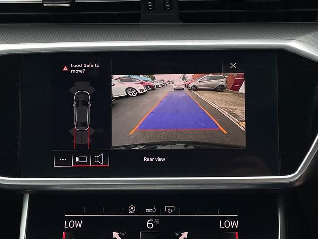 AUDI A6 Saloon Photo 50