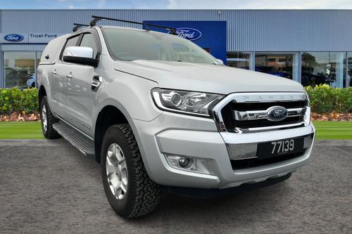 Used Ford RANGER 77139 1