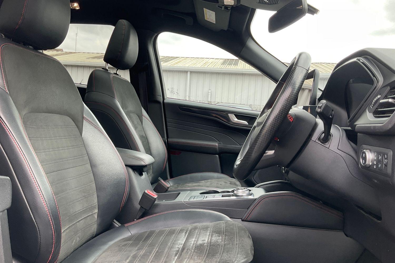Ford Kuga Photo 16