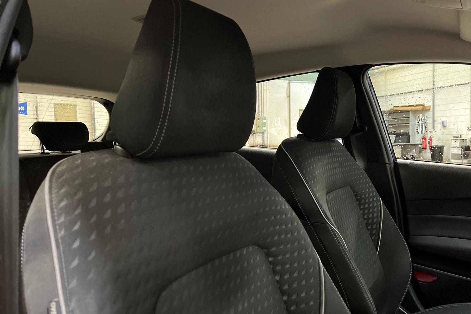 Ford FIESTA Photo 16