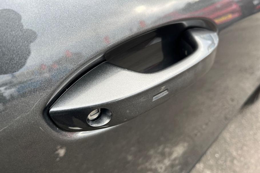 Used Ford EXPLORER HMZ2108 22