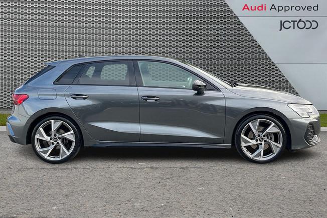 AUDI A3 Photo 4