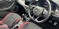 Skoda Kamiq Photo 6