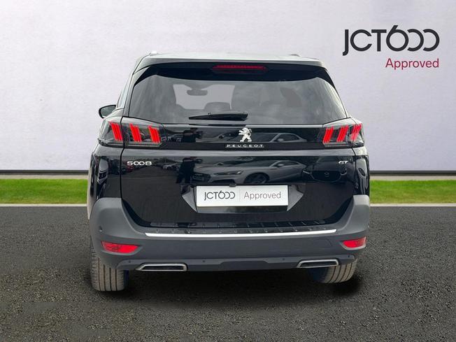Peugeot 5008 Photo 7