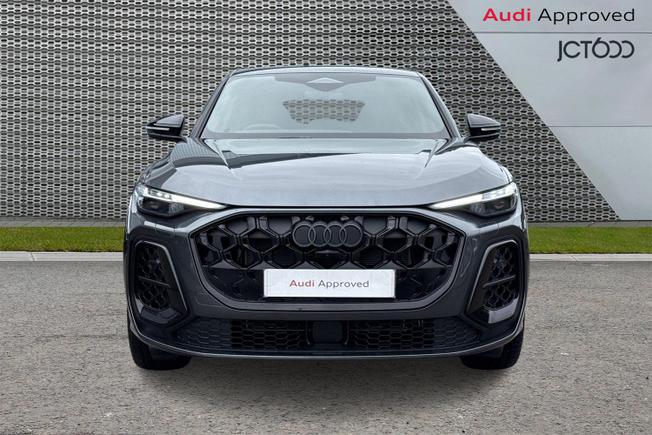 AUDI Q5 Photo 8