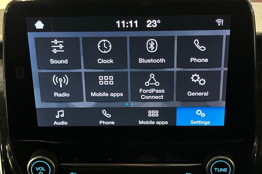 Used Ford TRANSIT CUSTOM WP70GVX 34