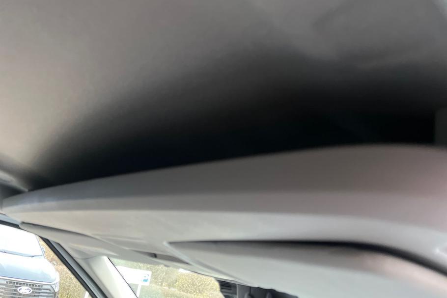 Used Ford E-TRANSIT COURIER YB75VCT 39