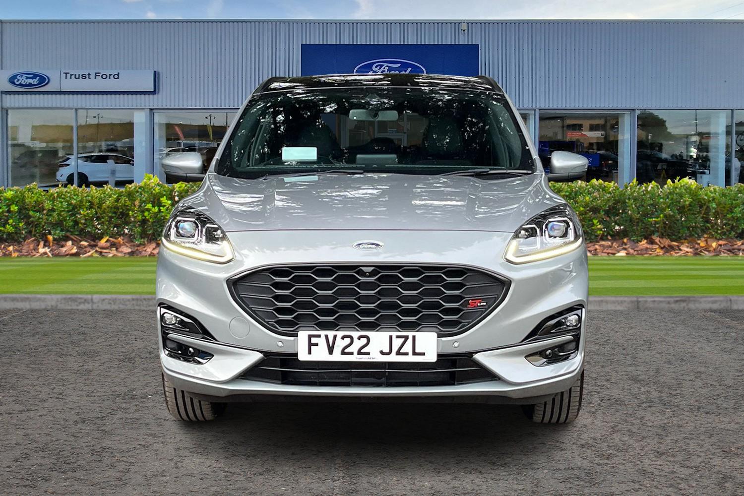 Ford KUGA Photo 5