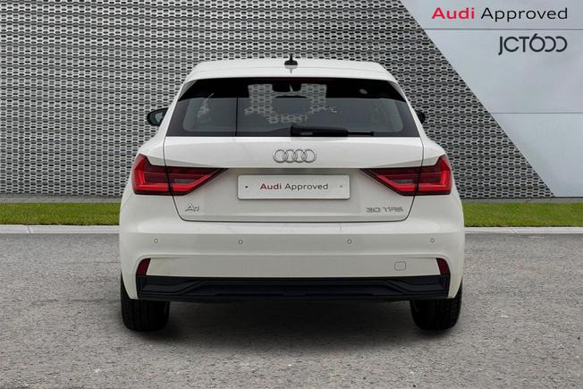 AUDI A1 Photo 7