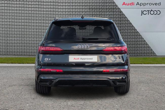 Audi Q7 Photo 7