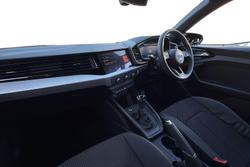 AUDI A1 Photo 2