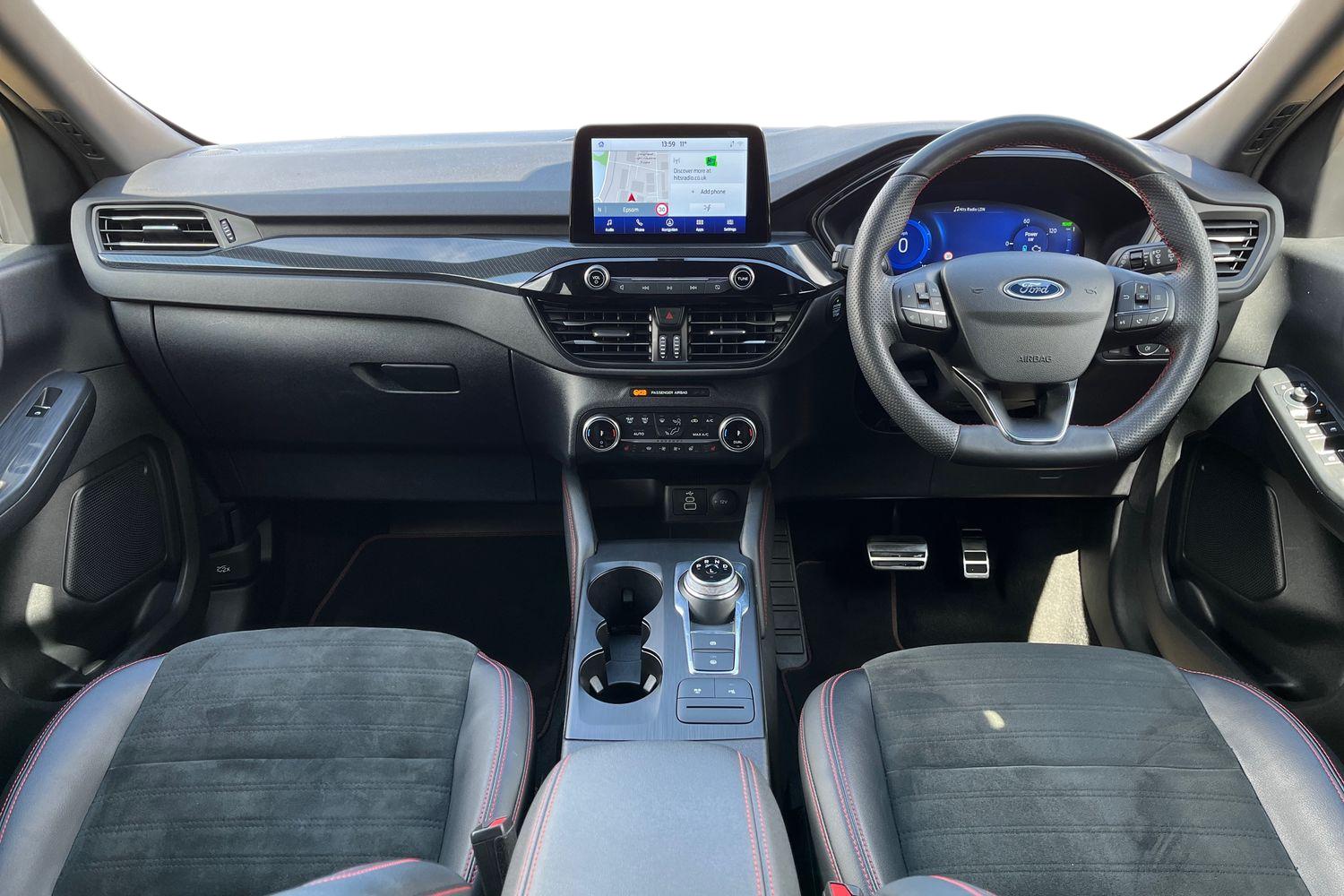 Ford KUGA Photo 9