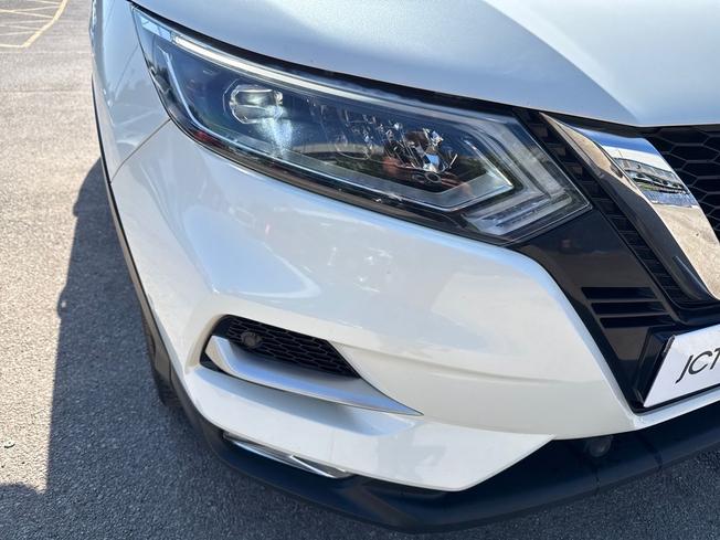 NISSAN Qashqai Photo 31