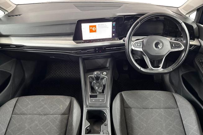 VOLKSWAGEN Golf Photo 10