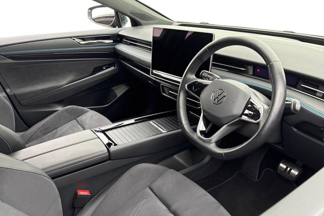 VOLKSWAGEN Id.7 Photo 6