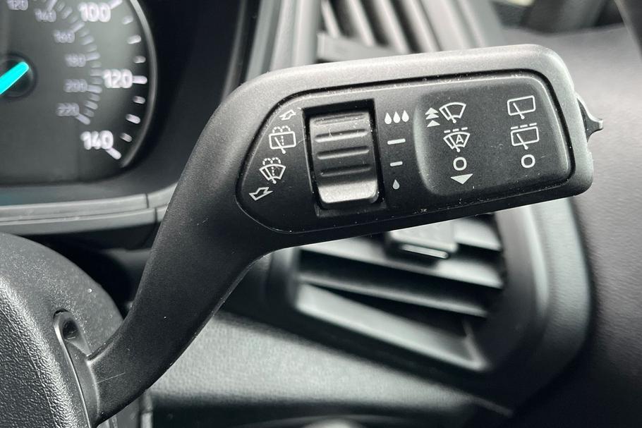 Used Ford ECOSPORT YD18PZY 15