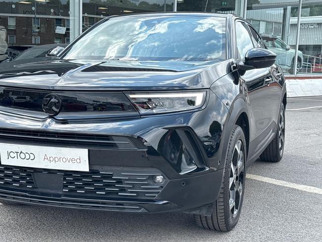 VAUXHALL Mokka Photo 27