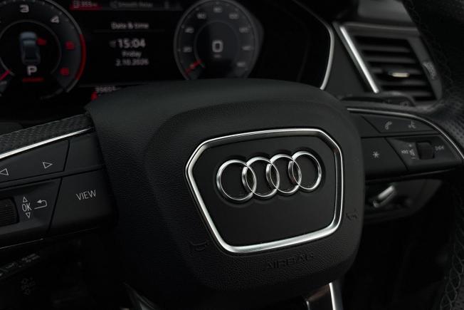 AUDI Q5 Photo 30