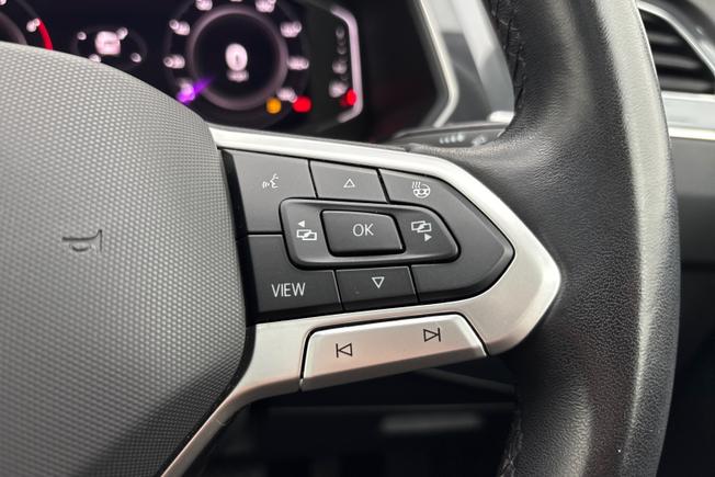 Volkswagen Tiguan Photo 17
