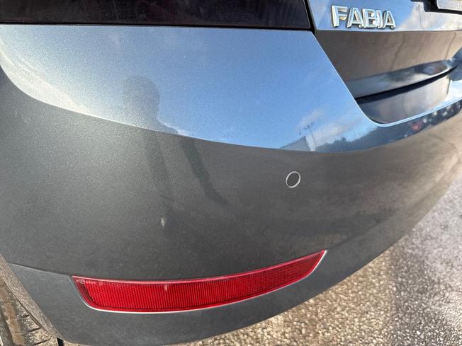 ŠKODA Fabia Photo 25