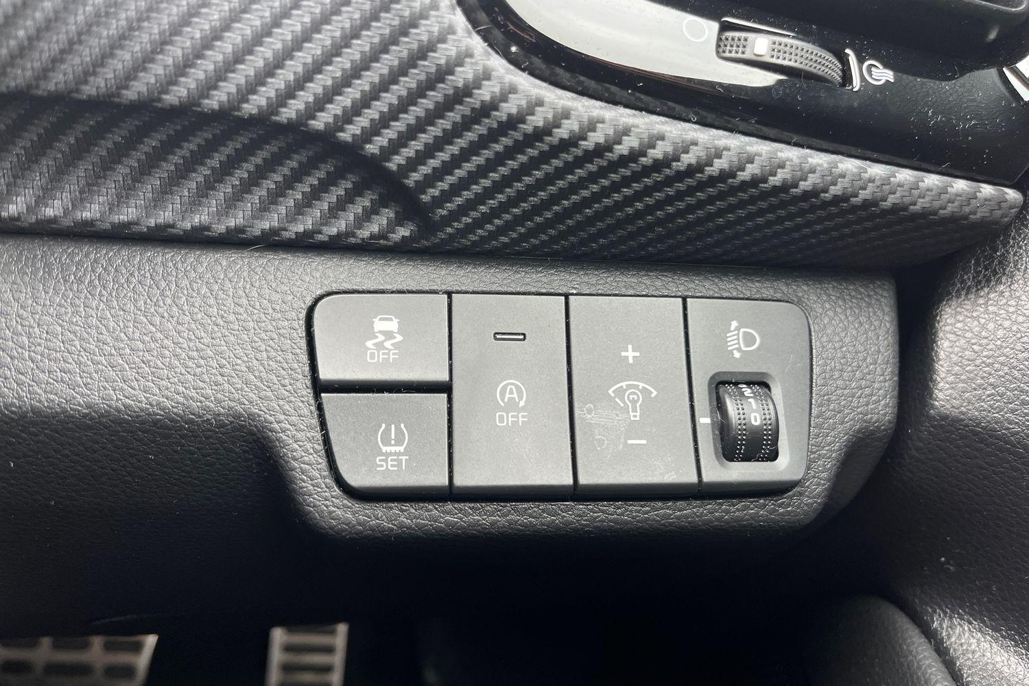 Kia STONIC Photo 27